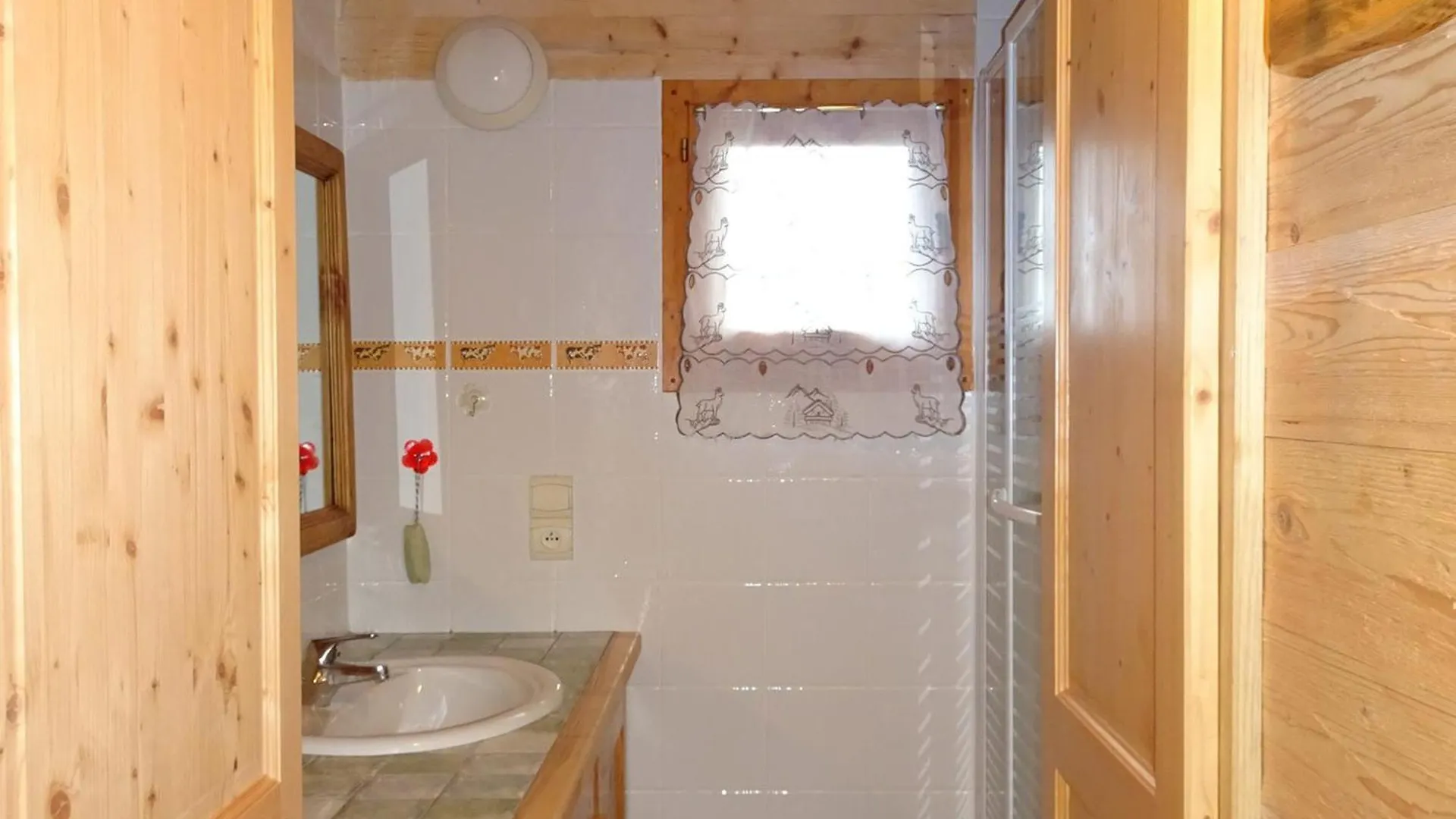 Chalet Alpage Pres Des Cimes, 8 Pers, Terrasse, Animaux Admis - Fr-1-464-148 La Plagne