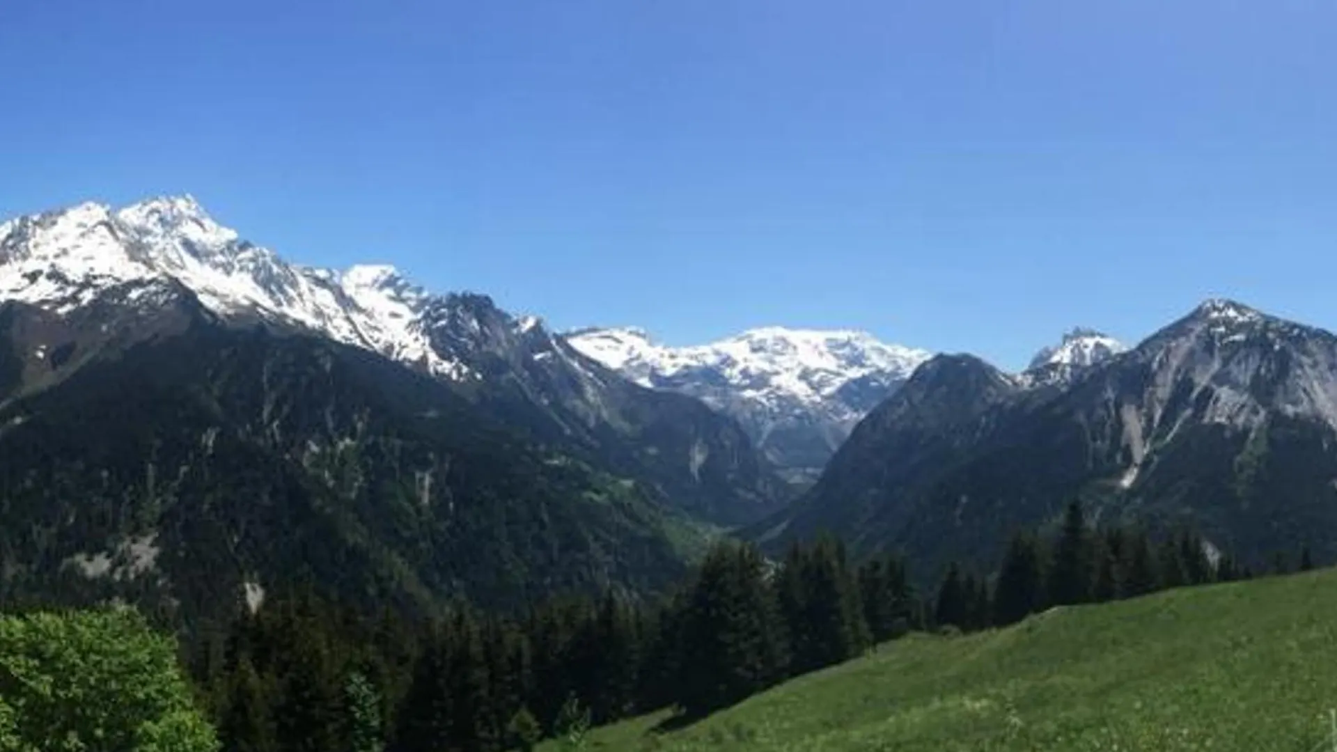 Chalet Alpage Pres Des Cimes, 8 Pers, Terrasse, Animaux Admis - Fr-1-464-148 La Plagne 0*,  France