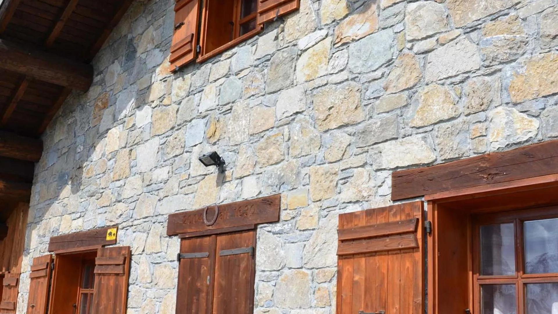 Chalet Alpage Pres Des Cimes, 8 Pers, Terrasse, Animaux Admis - Fr-1-464-148 La Plagne France