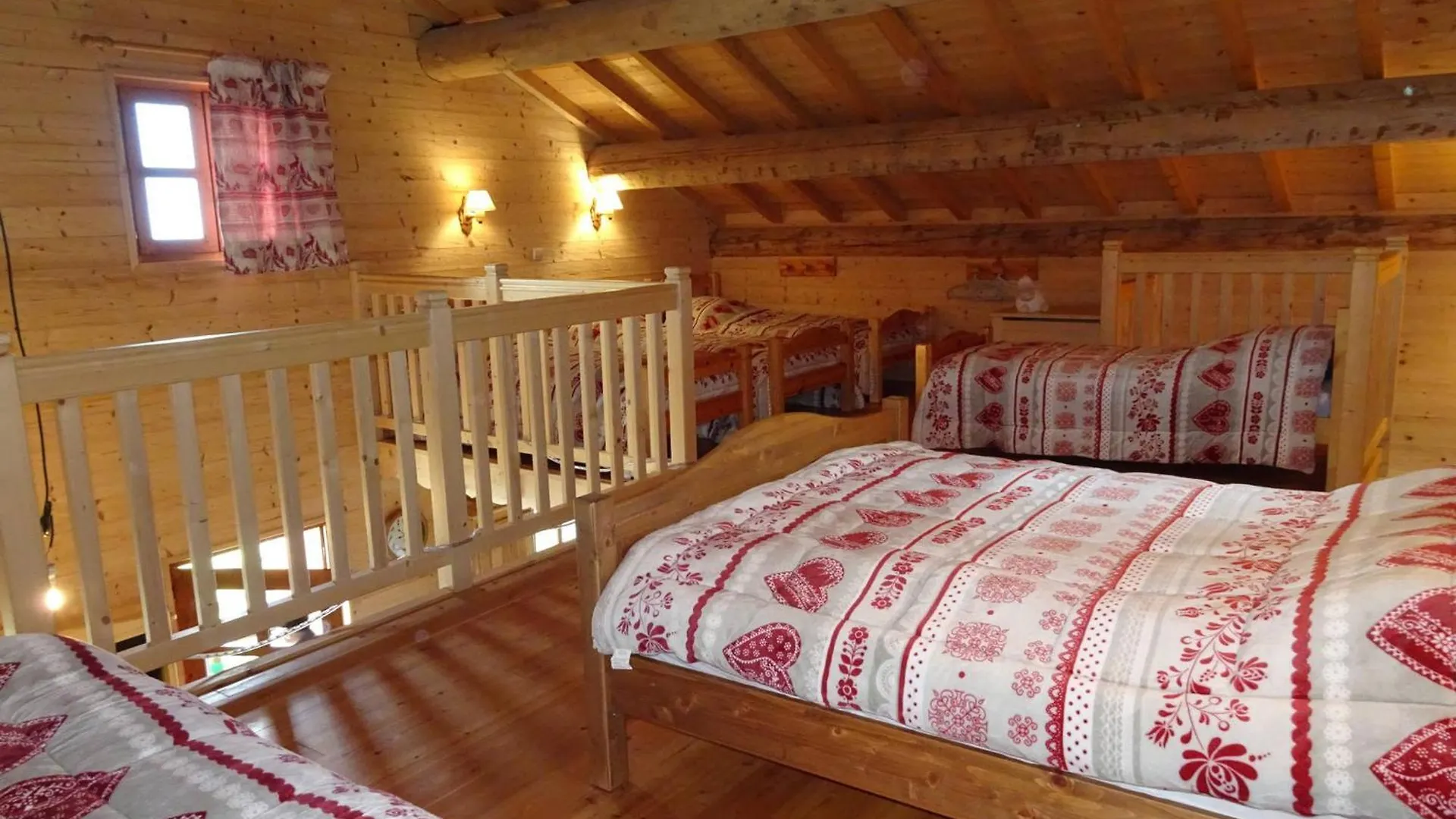 Chalet Alpage Pres Des Cimes, 8 Pers, Terrasse, Animaux Admis - Fr-1-464-148 La Plagne