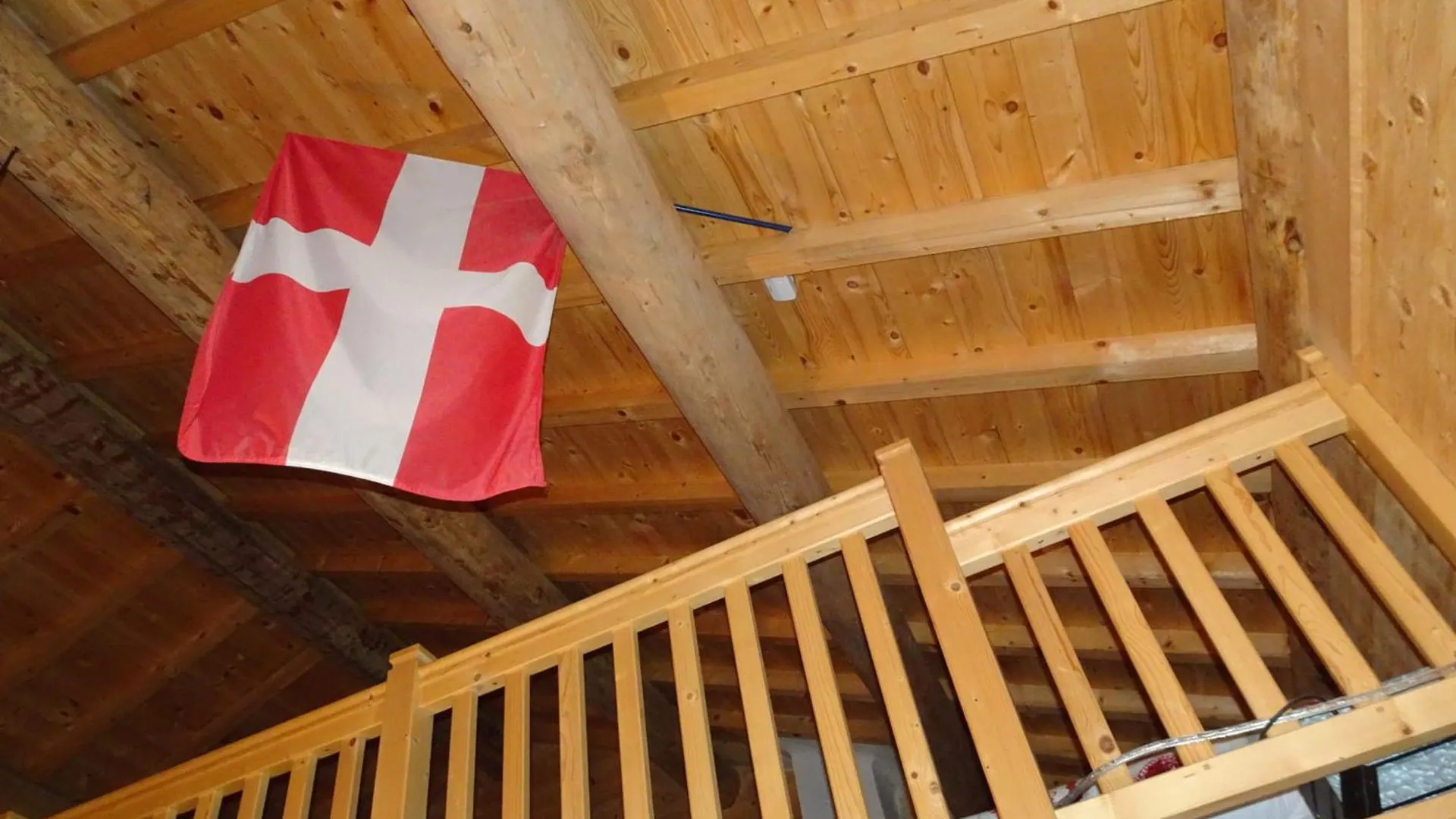 Chalet Alpage Pres Des Cimes, 8 Pers, Terrasse, Animaux Admis - Fr-1-464-148 La Plagne